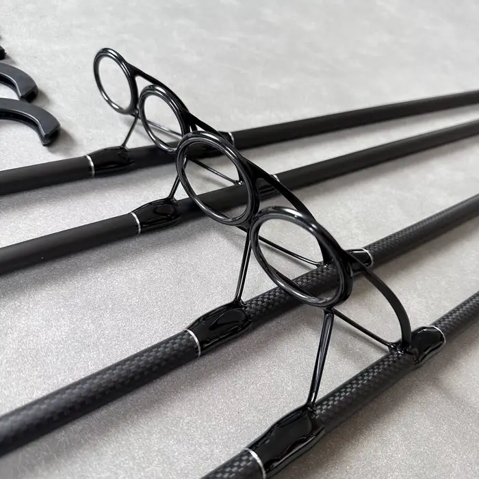 Canne carpe SeeHoo 13ft prête à pêcher pour spod et marker 3.5lb 3.75lb 5.5lb test curve