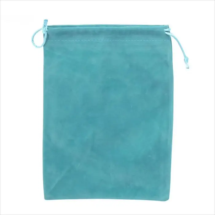 Sac de rangement pour moulinets de pêche portable avec cordon de serrage - Accessoires