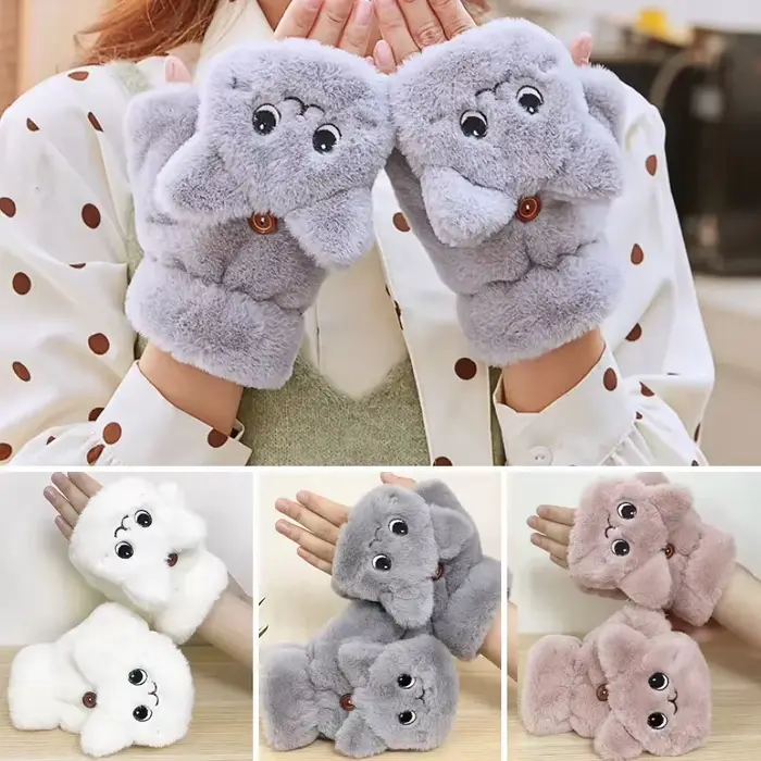 Gants de pêche anti-coupure un doigt protection renforcée contrôle canne matériaux durables