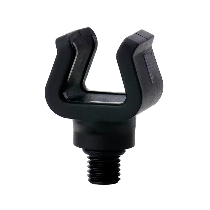 Kit 4 pieces hirisi tete rod pod grip universel porte cannes stabilite pêche carpe riviere lac