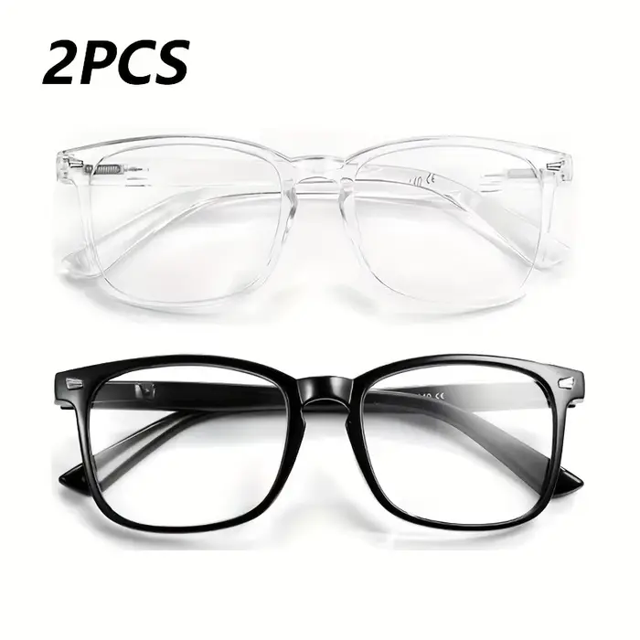 Lunettes anti lumière bleue unisexe pour pêcheurs protection écrans fatigue oculaire confort vision