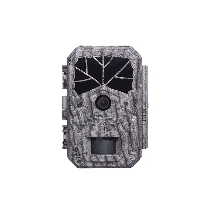 BolyGuard BG636 caméra faune 36MP 1080P étanche IP68 prête solaire pour chasse extérieure