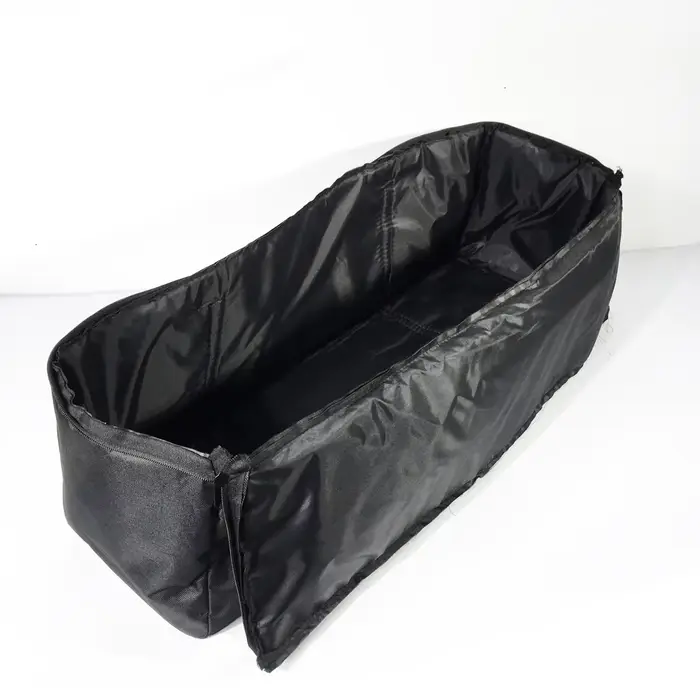 Sac pêche carpe Rompin Oxford grande capacité anti-choc rangement cannes moulinets matériel