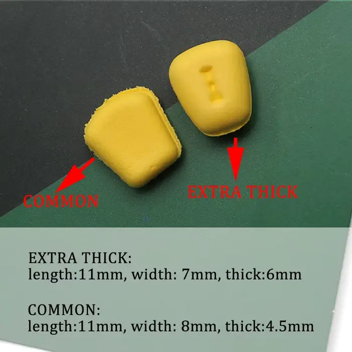 15 appâts flottants pour carpe Ronnie Rigs - Boilies pop-up maïs artificiel pour pêche à la carpe