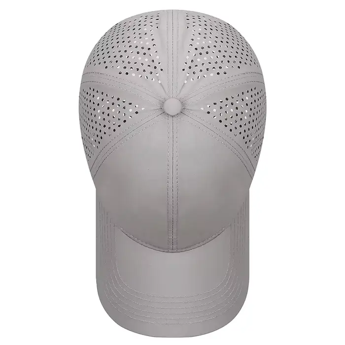 Casquette randonnée légère homme femme séchage rapide respirante pêche soleil outdoor