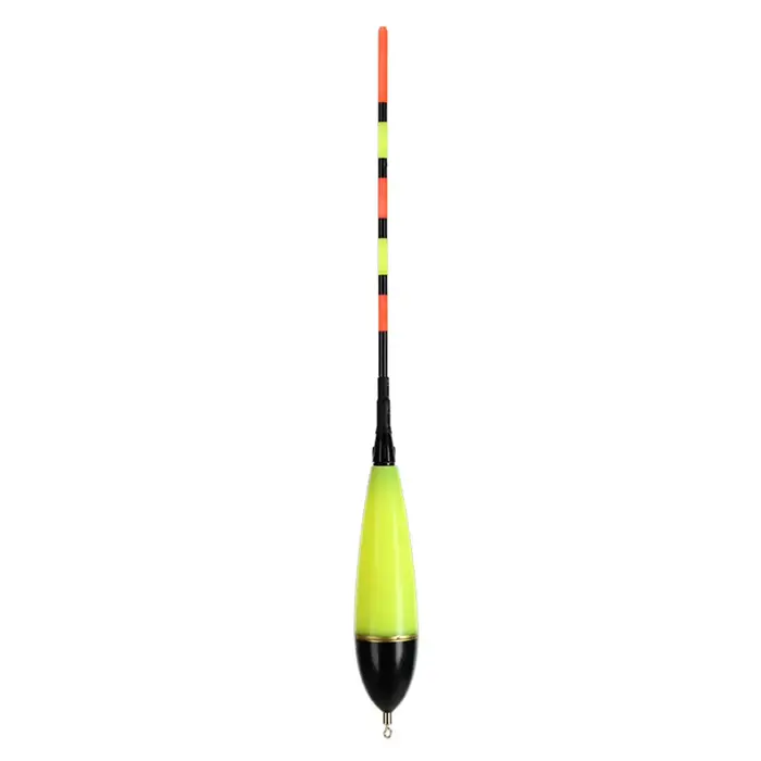Flotteurs lumineux pêche de nuit 5g-15g - Drift floats lumineux pour pêche nocturne en mer et étang