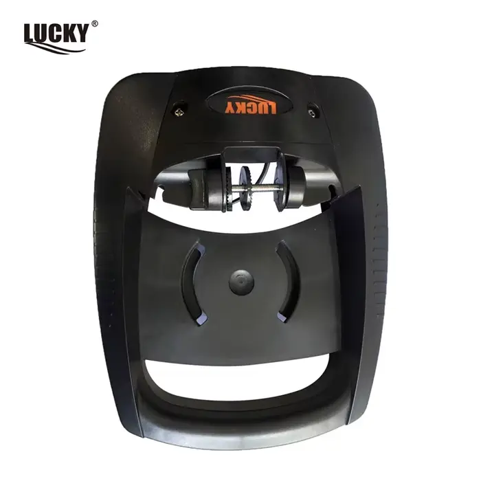 Détecteur de poissons Lucky FF918 pour bateau avec transducteur filaire - Accessoire pêche