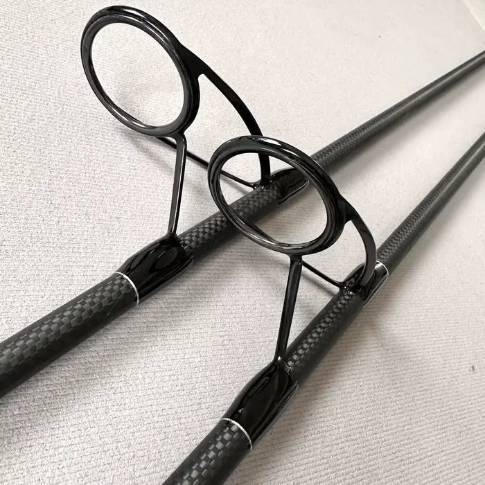 Canne carpe SeeHoo 13ft prête à pêcher pour spod et marker 3.5lb 3.75lb 5.5lb test curve