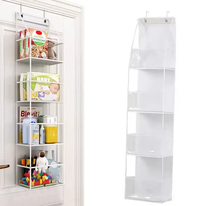 Poche de rangement multifonction porte tissu organisateur pêche accessoires équipement