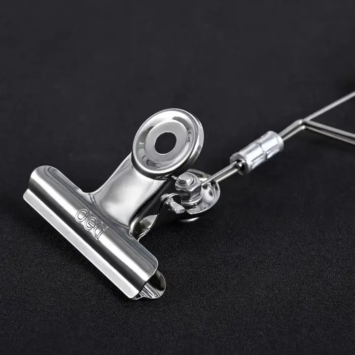 Alarme de touche pêche carpe acier inoxydable 10-1PC - Détecteur morsure anti-corrosion accessoires