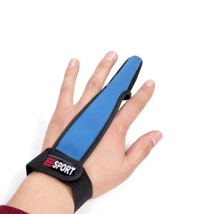 Gants de pêche doigt unique respirants anti-dérapants et anti-coupures pour accessoires pêche