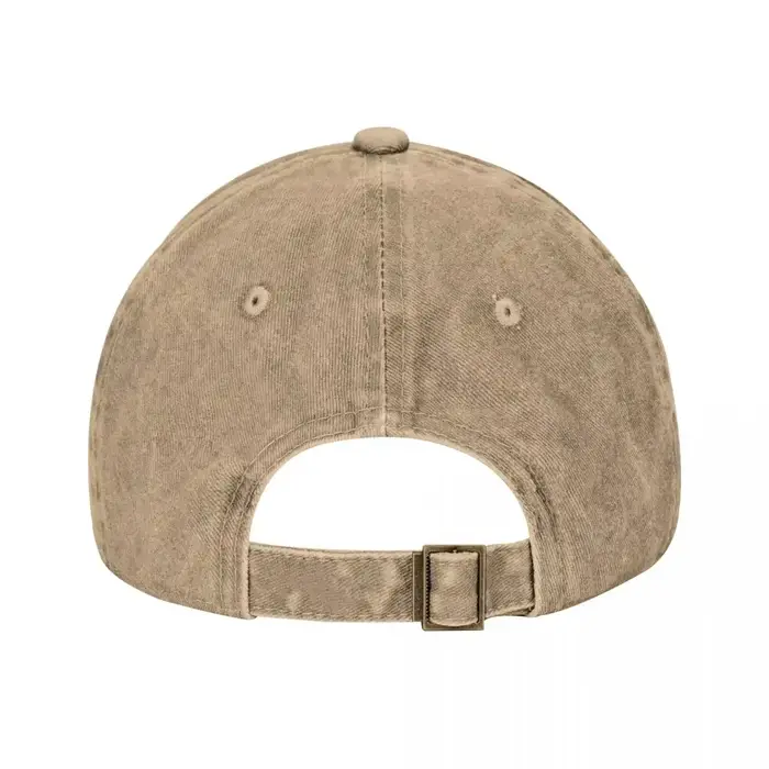 Casquette Neil Young pêche récolte été - Chapeau baseball vintage pêche camping tendance hip hop