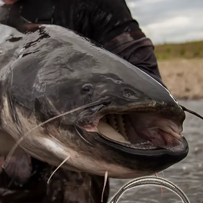 Montages pour silure avec flotteur - Rigs de pêche au poisson-chat avec bouchon coulissant